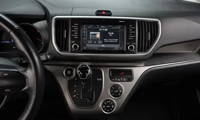 Kia Ray 2018, 107396 км, за 8900000 KRW - фото 13