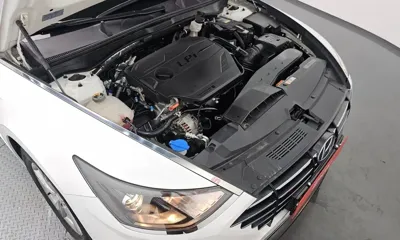 Hyundai Sonata 2023, 89849 км, за 14900000 KRW - фото 6