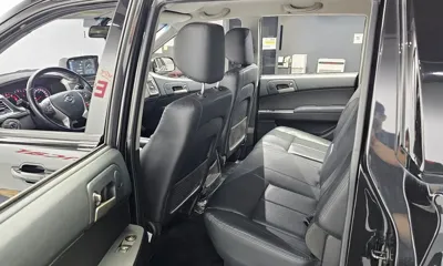 KG_Mobility_Ssangyong KORANDO 2018, 55136 км, за 11400000 KRW - фото 26