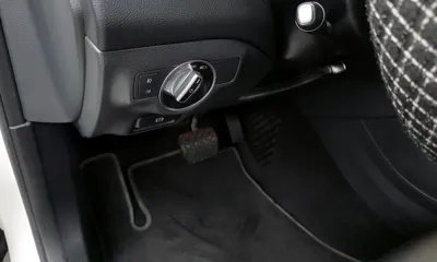 Mercedes-Benz GLA-Class 2019, 139639 км, за 15200000 KRW - фото 18