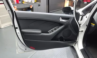 Kia K3 2015, 133726 км, за 99990000 KRW - фото 24