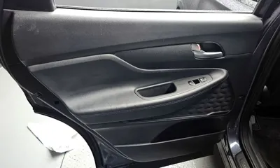 Hyundai Santafe 2021, 54293 км, за 19990000 KRW - фото 25