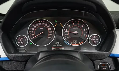 BMW 4-Series 2017, 37768 км, за 23990000 KRW - фото 8