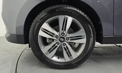 Hyundai Tucson 2014, 103995 км, за 7490000 KRW - фото 5