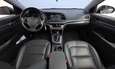 Hyundai Avante 2018, 87722 км, за 13200000 KRW - фото 7