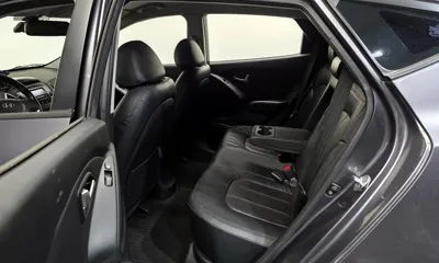 Hyundai Tucson 2010, 178989 км, за 4300000 KRW - фото 12