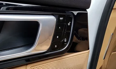 Porsche Panamera 2018, 51611 км, за 82000000 KRW - фото 34