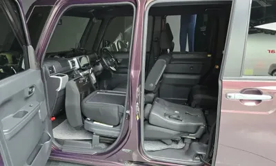 Daihatsu Wake 2014, 189210 км, за 15000000 KRW - фото 12