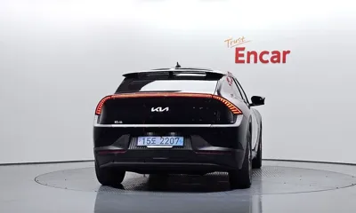 Kia EV6 2022, 37896 км, за 30900000 KRW - фото 4