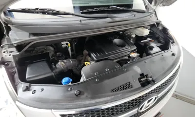 Hyundai Starex 2014, 87506 км, за 8800000 KRW - фото 6
