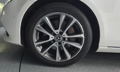 Mercedes-Benz E-Class 2019, 68816 км, за 27900000 KRW - фото 5