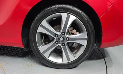 Hyundai Avante 2015, 154150 км, за 3900000 KRW - фото 21