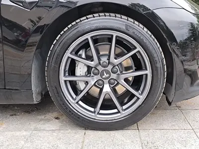 Tesla Model 3 2022, 70000 км, за 129800 CNY - фото 19