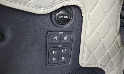 Hyundai Palisade 2021, 40052 км, за 28990000 KRW - фото 31
