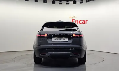 Land Rover Range Rover Velar 2025, 22936 км, за 79000000 KRW - фото 7