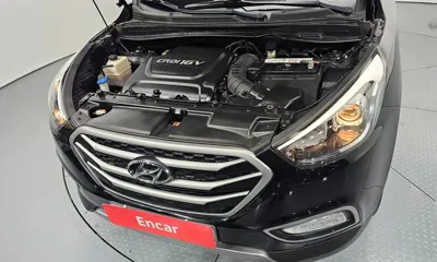 Hyundai Tucson 2014, 200745 км, за 5090000 KRW - фото 6