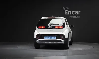 Hyundai Casper 2025, 22245 км, за 28800000 KRW