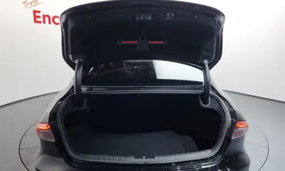 Hyundai Grandeur 2020, 19172 км, за 25000000 KRW - фото 20