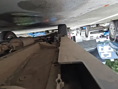 Haval H6 2020, 60700 км, за 39500 CNY - фото 21