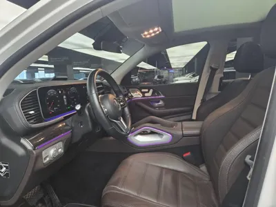 Mercedes-Benz GLE-Class 2022, 53350 км, за 66000000 KRW - фото 6