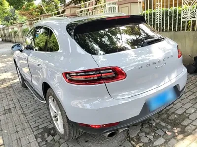 Porsche Macan 2015, 154300 км, за 105300 CNY - фото 5