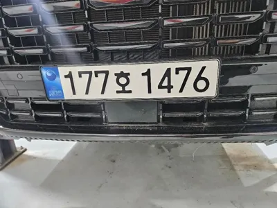 Hyundai Palisade · 2024 год