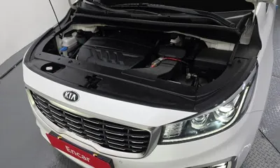 Kia Canival 2020, 118251 км, за 16990000 KRW - фото 6