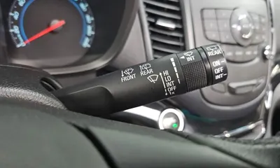 ChevroletGMDaewoo Orlando 2016, 161079 км, за 3990000 KRW - фото 27