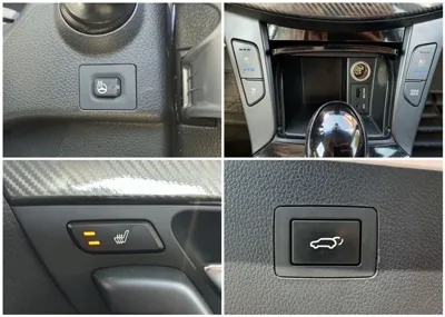Hyundai i40 2014, 162164 км, за 7900000 KRW - фото 10
