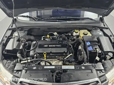 ChevroletGMDaewoo Cruze 2016, 95273 км, за 3500000 KRW - фото 6