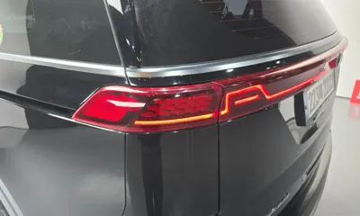 Kia Canival 2021, 93337 км, за 22590000 KRW - фото 23