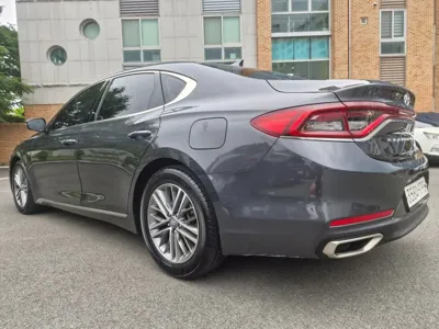 Hyundai Grandeur 2019, 149432 км, за 11600000 KRW - фото 5