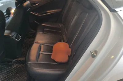 Hyundai Lafesta 2019, 64000 км, за 57787.68 CNY - фото 18