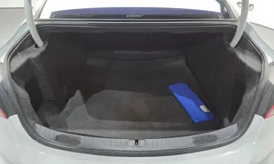 ChevroletGMDaewoo Impala 2017, 93327 км, за 8900000 KRW - фото 20