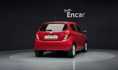 ChevroletGMDaewoo Spark 2020, 56585 км, за 7800000 KRW - фото 4