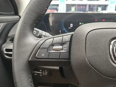 Changan Eado 2021, 35000 км, за 41800 CNY - фото 18
