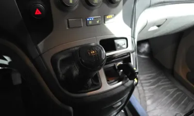 Hyundai Starex 2016, 96480 км, за 7000000 KRW - фото 9