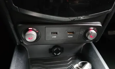 KG_Mobility_Ssangyong TIBOLI 2019, 179324 км, за 5400000 KRW - фото 17