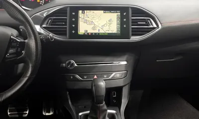 Peugeot 308 2017, 136044 км, за 9300000 KRW - фото 13