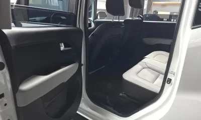 Kia Ray 2023, 13732 км, за 16900000 KRW - фото 26