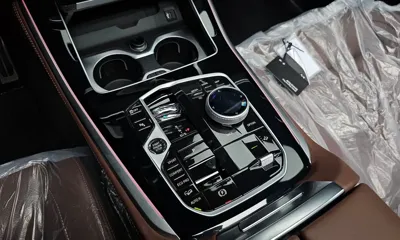 BMW X5 2026, 3989 км, за 159500000 KRW - фото 9