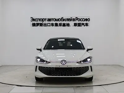 Volkswagen Lamando 2022, 29300 км, за 111000 CNY