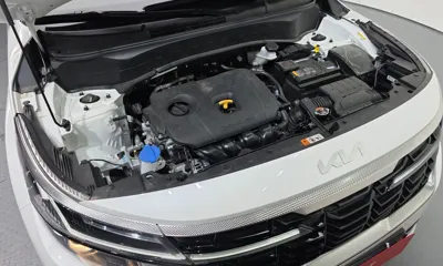 Kia Seltos 2026, 2379 км, за 34900000 KRW - фото 6