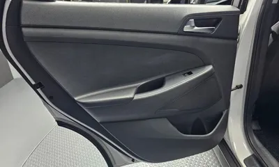 Hyundai Tucson 2016, 73159 км, за 12300000 KRW - фото 25