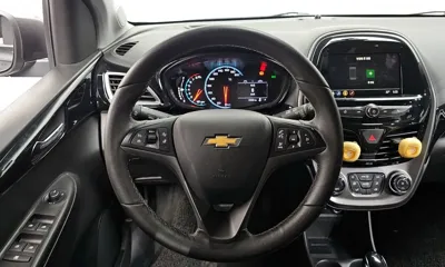 ChevroletGMDaewoo Spark 2019, 51666 км, за 7990000 KRW - фото 13