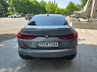 BMW 2-Series 2024, 27000 км, за 41100000 KRW