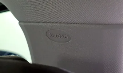 Renault-KoreaSamsung SM6 2016, 81190 км, за 6900000 KRW - фото 30