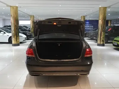 Mercedes-Benz E-Class 2013, 130000 км, за 38000 CNY - фото 7