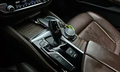 BMW 5-Series 2019, 111496 км, за 26990000 KRW - фото 9