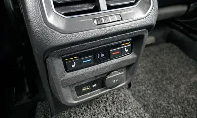 Volkswagen Tiguan 2018, 187192 км, за 19390000 KRW - фото 18